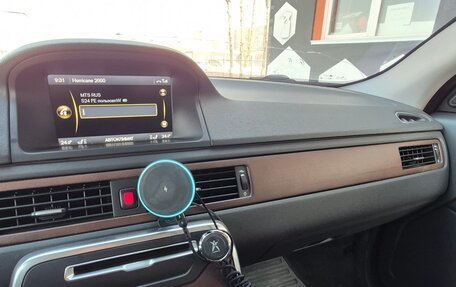 Volvo XC70 II рестайлинг, 2012 год, 1 330 000 рублей, 24 фотография