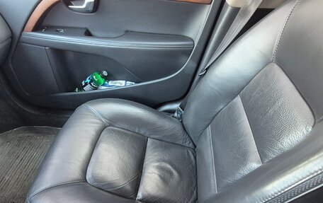 Volvo XC70 II рестайлинг, 2012 год, 1 330 000 рублей, 22 фотография