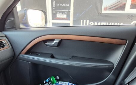 Volvo XC70 II рестайлинг, 2012 год, 1 330 000 рублей, 23 фотография