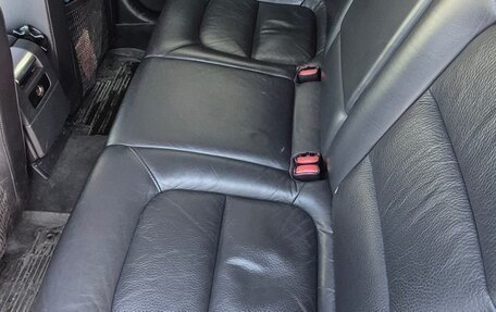 Volvo XC70 II рестайлинг, 2012 год, 1 330 000 рублей, 19 фотография