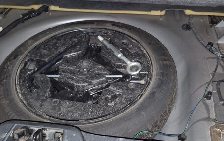 Volvo XC70 II рестайлинг, 2012 год, 1 330 000 рублей, 28 фотография