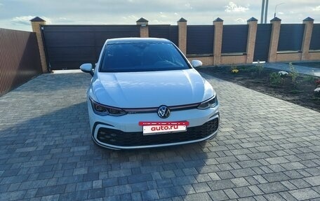 Volkswagen Golf GTI, 2022 год, 4 950 000 рублей, 2 фотография