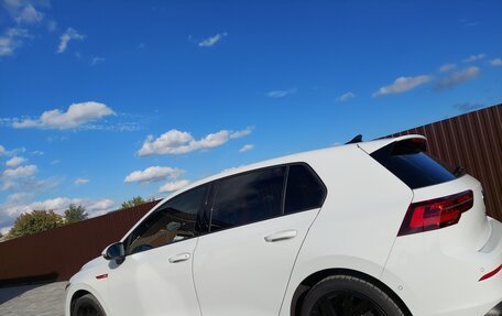 Volkswagen Golf GTI, 2022 год, 4 950 000 рублей, 6 фотография