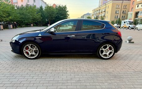 Alfa Romeo Giulietta, 2012 год, 1 900 000 рублей, 4 фотография