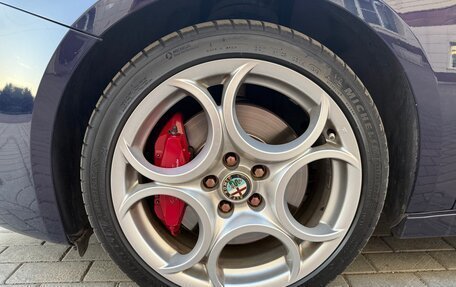 Alfa Romeo Giulietta, 2012 год, 1 900 000 рублей, 16 фотография