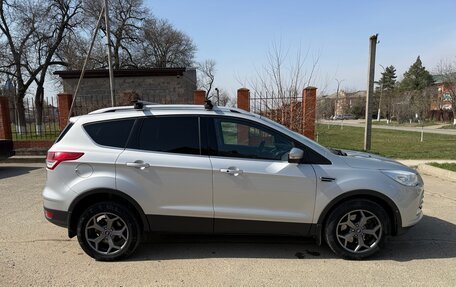 Ford Kuga III, 2013 год, 1 190 000 рублей, 4 фотография