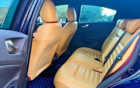 Alfa Romeo Giulietta, 2012 год, 1 900 000 рублей, 12 фотография