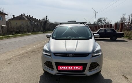 Ford Kuga III, 2013 год, 1 190 000 рублей, 2 фотография