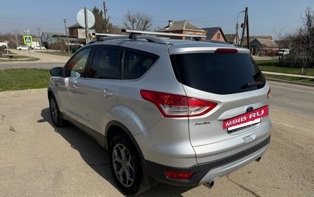 Ford Kuga III, 2013 год, 1 190 000 рублей, 7 фотография