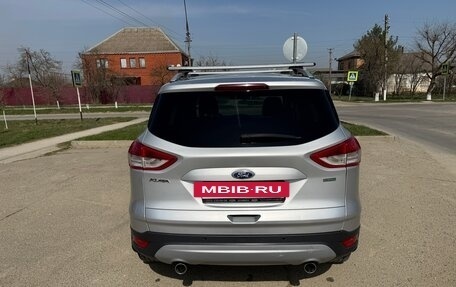 Ford Kuga III, 2013 год, 1 190 000 рублей, 6 фотография