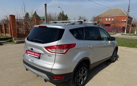 Ford Kuga III, 2013 год, 1 190 000 рублей, 5 фотография