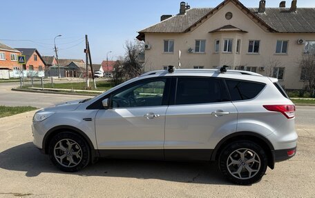 Ford Kuga III, 2013 год, 1 190 000 рублей, 8 фотография