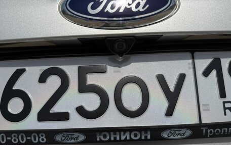 Ford Kuga III, 2013 год, 1 190 000 рублей, 10 фотография