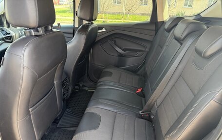 Ford Kuga III, 2013 год, 1 190 000 рублей, 13 фотография