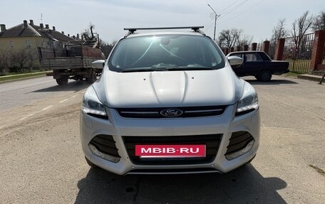Ford Kuga III, 2013 год, 1 190 000 рублей, 9 фотография