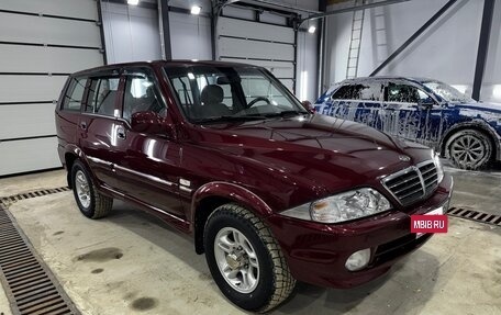 ТагАЗ Road Partner, 2008 год, 950 000 рублей, 3 фотография