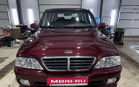 ТагАЗ Road Partner, 2008 год, 950 000 рублей, 2 фотография