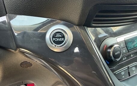 Ford Kuga III, 2013 год, 1 190 000 рублей, 18 фотография