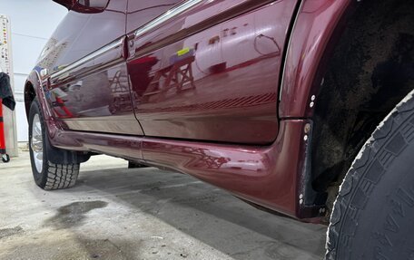 ТагАЗ Road Partner, 2008 год, 950 000 рублей, 9 фотография