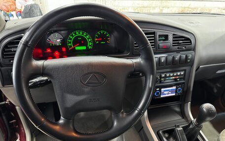 ТагАЗ Road Partner, 2008 год, 950 000 рублей, 15 фотография