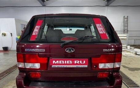 ТагАЗ Road Partner, 2008 год, 950 000 рублей, 6 фотография