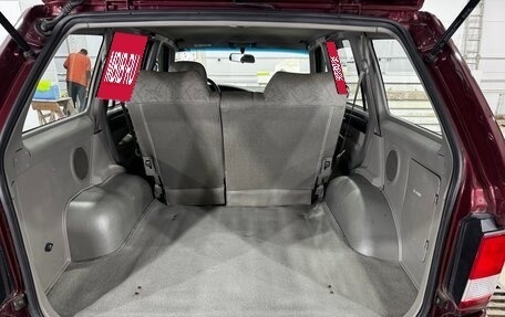 ТагАЗ Road Partner, 2008 год, 950 000 рублей, 12 фотография