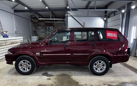 ТагАЗ Road Partner, 2008 год, 950 000 рублей, 8 фотография