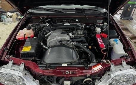 ТагАЗ Road Partner, 2008 год, 950 000 рублей, 11 фотография