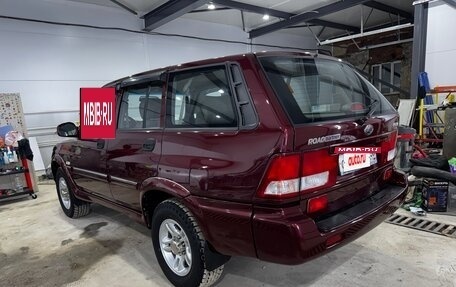 ТагАЗ Road Partner, 2008 год, 950 000 рублей, 7 фотография