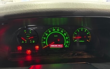 ТагАЗ Road Partner, 2008 год, 950 000 рублей, 13 фотография