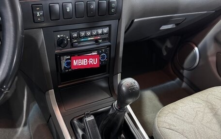 ТагАЗ Road Partner, 2008 год, 950 000 рублей, 14 фотография