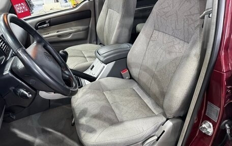 ТагАЗ Road Partner, 2008 год, 950 000 рублей, 18 фотография