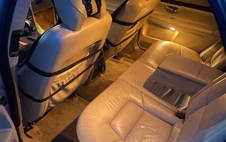 Volvo S80 II рестайлинг 2, 2000 год, 370 000 рублей, 6 фотография