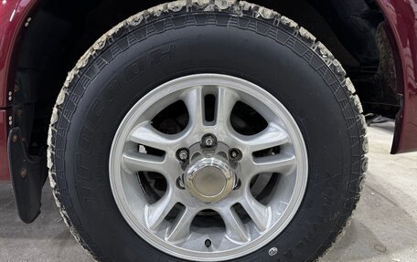 ТагАЗ Road Partner, 2008 год, 950 000 рублей, 22 фотография