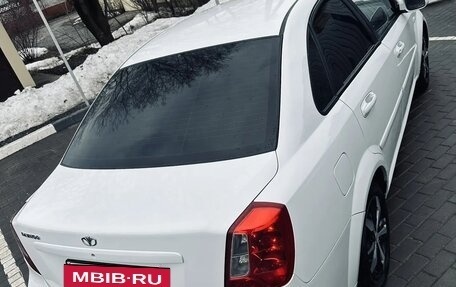 Daewoo Gentra II, 2014 год, 380 000 рублей, 4 фотография