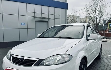 Daewoo Gentra II, 2014 год, 380 000 рублей, 6 фотография