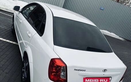 Daewoo Gentra II, 2014 год, 380 000 рублей, 2 фотография