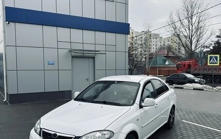 Daewoo Gentra II, 2014 год, 380 000 рублей, 3 фотография