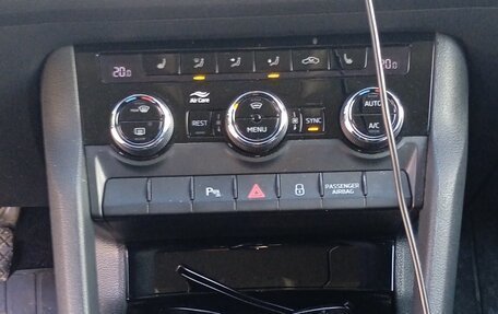 Skoda Kodiaq I, 2020 год, 1 950 000 рублей, 6 фотография