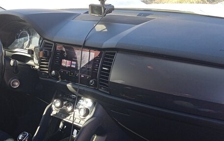 Skoda Kodiaq I, 2020 год, 1 950 000 рублей, 9 фотография