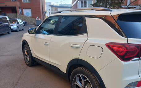 SsangYong Korando, 2019 год, 2 350 000 рублей, 6 фотография