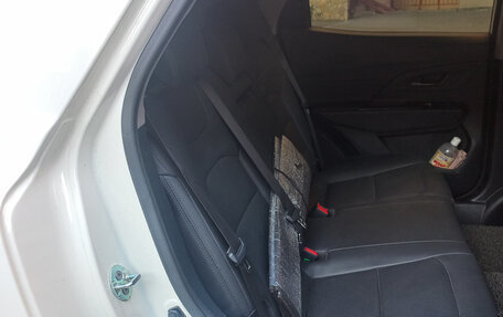 SsangYong Korando, 2019 год, 2 350 000 рублей, 13 фотография