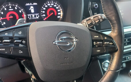 SsangYong Korando, 2019 год, 2 350 000 рублей, 11 фотография