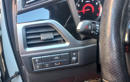SsangYong Korando, 2019 год, 2 350 000 рублей, 12 фотография