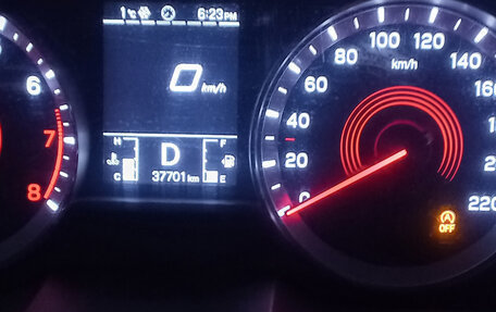 SsangYong Korando, 2019 год, 2 350 000 рублей, 7 фотография