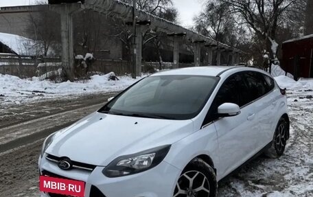 Ford Focus III, 2014 год, 720 000 рублей, 2 фотография