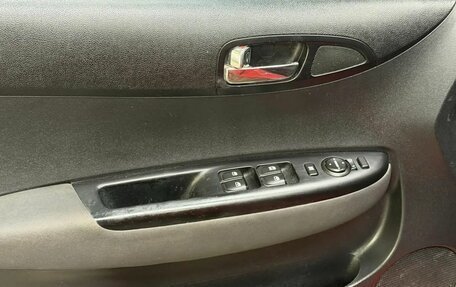 Hyundai i20 IB рестайлинг, 2010 год, 599 000 рублей, 11 фотография