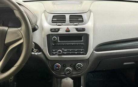 Chevrolet Cobalt II, 2014 год, 649 000 рублей, 7 фотография