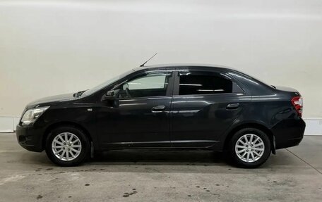 Chevrolet Cobalt II, 2014 год, 649 000 рублей, 6 фотография