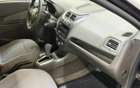 Chevrolet Cobalt II, 2014 год, 649 000 рублей, 8 фотография